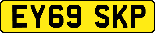 EY69SKP