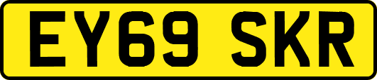 EY69SKR