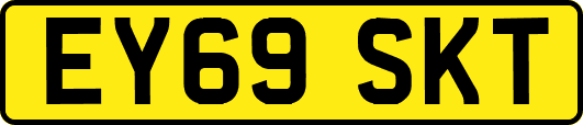 EY69SKT