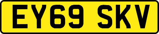EY69SKV