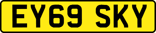 EY69SKY