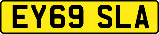 EY69SLA