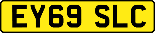 EY69SLC
