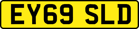 EY69SLD