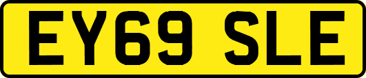 EY69SLE