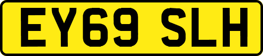 EY69SLH