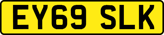EY69SLK