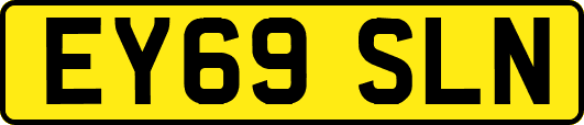 EY69SLN