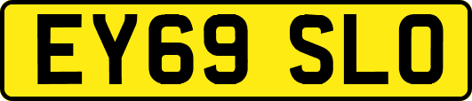 EY69SLO