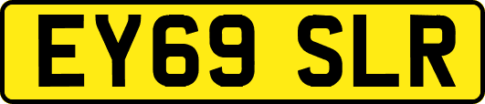 EY69SLR