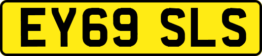 EY69SLS