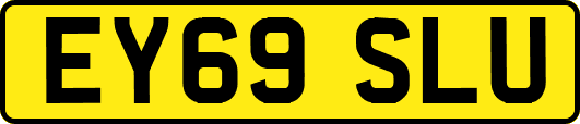 EY69SLU