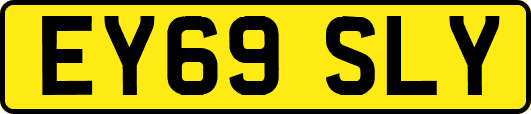 EY69SLY