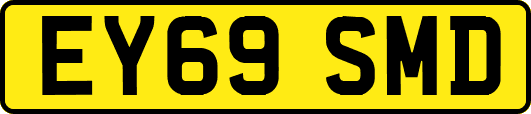 EY69SMD