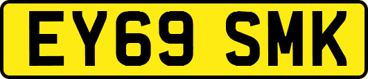 EY69SMK