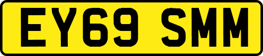 EY69SMM