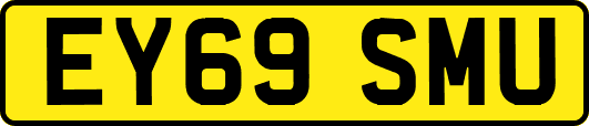 EY69SMU