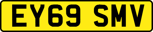 EY69SMV
