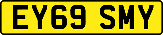 EY69SMY