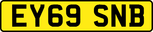 EY69SNB