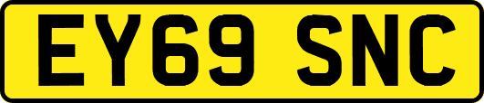 EY69SNC