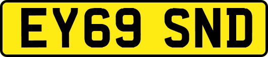 EY69SND