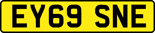 EY69SNE