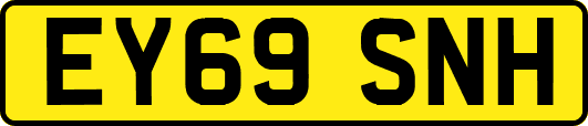 EY69SNH