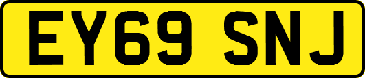 EY69SNJ