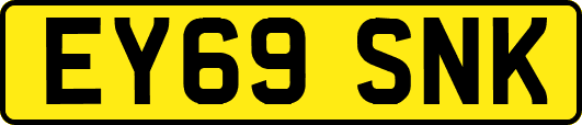 EY69SNK
