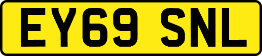 EY69SNL