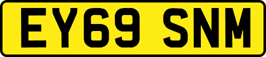 EY69SNM