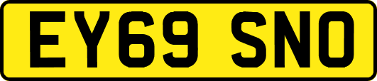 EY69SNO