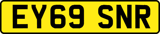 EY69SNR