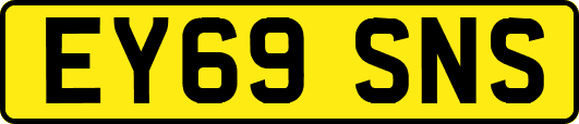 EY69SNS
