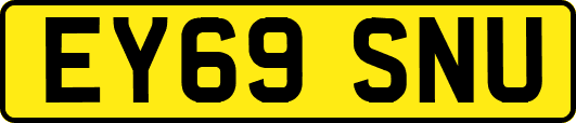 EY69SNU
