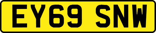 EY69SNW