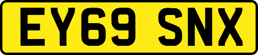 EY69SNX