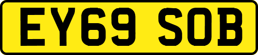 EY69SOB