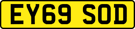 EY69SOD