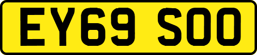 EY69SOO