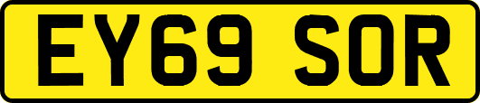 EY69SOR