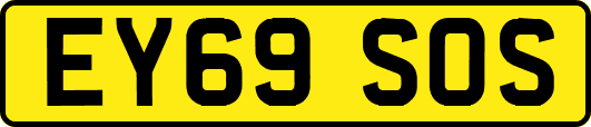 EY69SOS