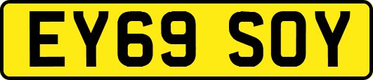 EY69SOY