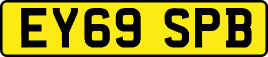 EY69SPB
