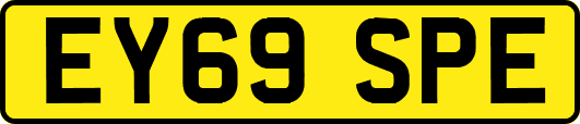 EY69SPE