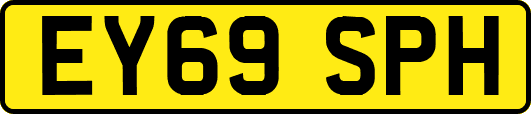 EY69SPH
