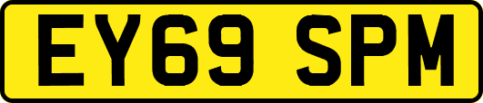 EY69SPM