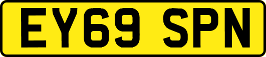 EY69SPN