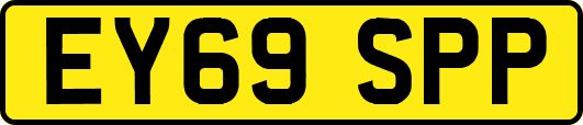 EY69SPP